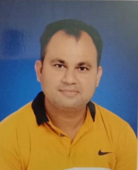 Aanand  Mishra - Part time Cleaner in Padmanabhpur Main Road in Durg