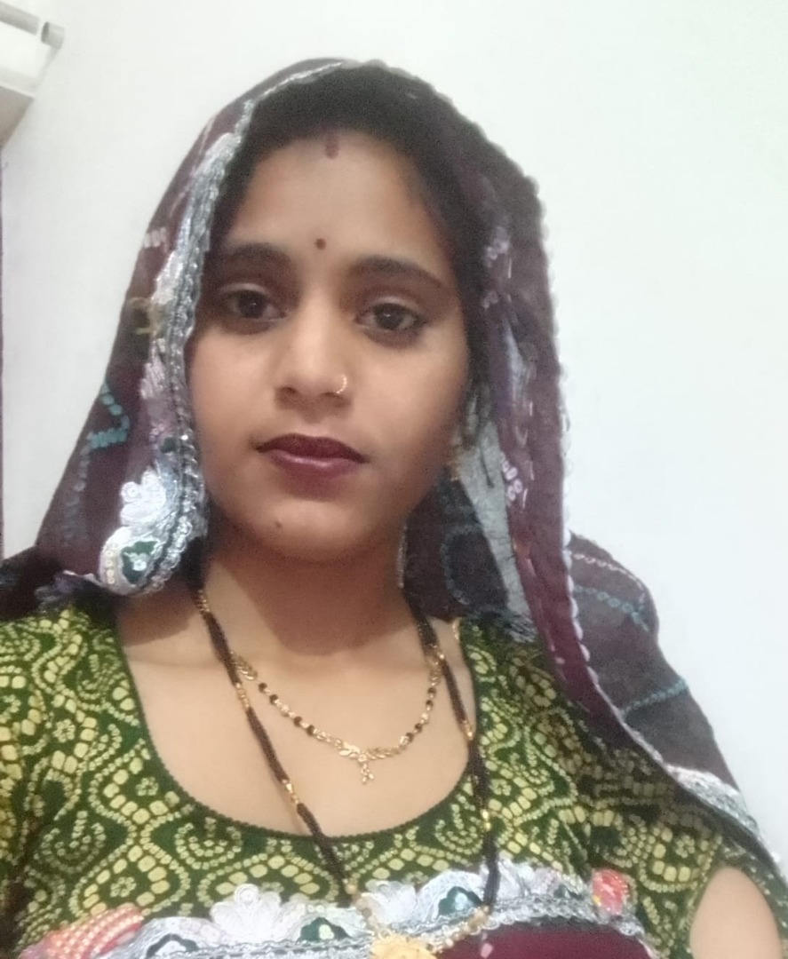 priyanka varma - Part time Cook in Bheru ji mod, Reengus, Rajasthan 332404 in Sikar