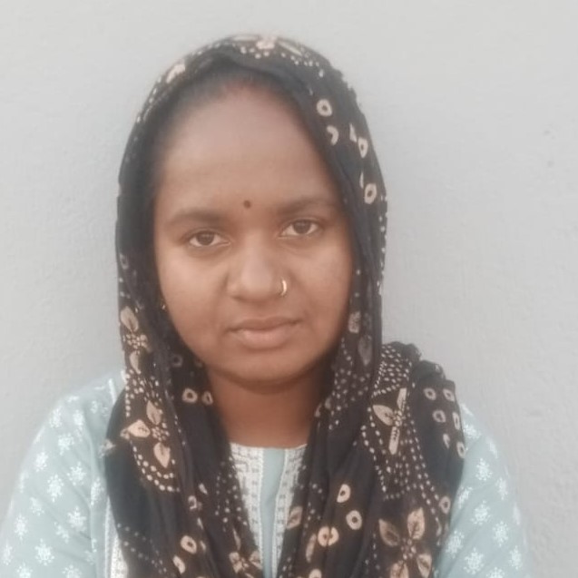 Deepika - Part time Cleaner and Baby Sitter in Jaipur in Jaipur