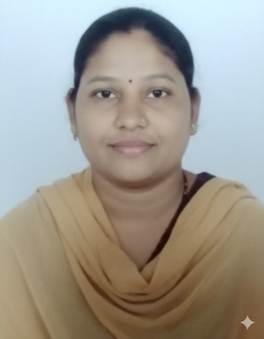Jyotsanaben Bhatia - Part time Baby Sitter in Malad East in Mumbai