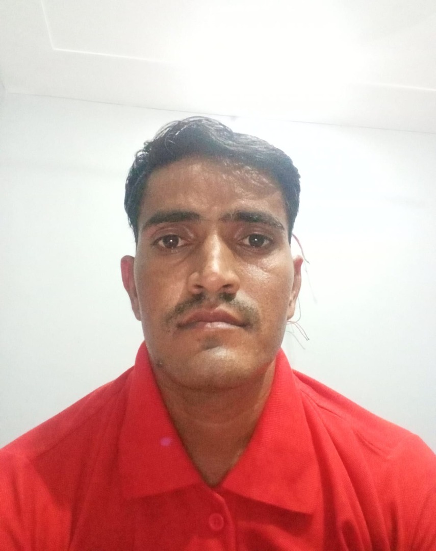 Pramod Kumar - Full time Cleaner in Jaipur in Jaipur