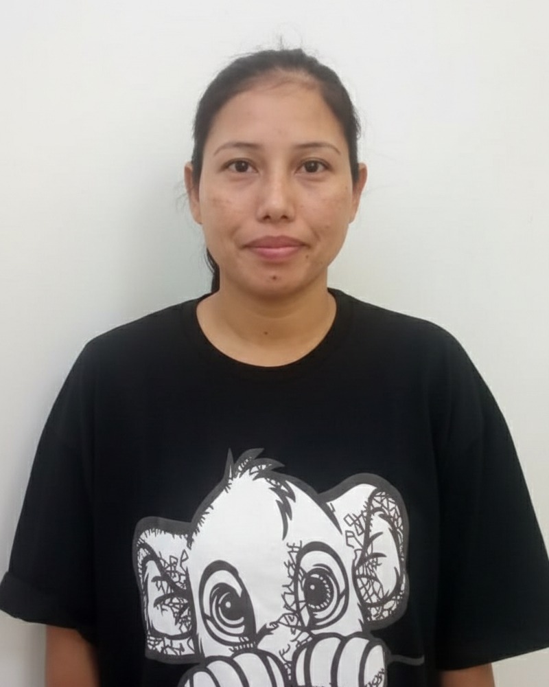 Yana Terang - Full time Patient Care and Elderly Care and Baby Sitter in malad west in Mumbai
