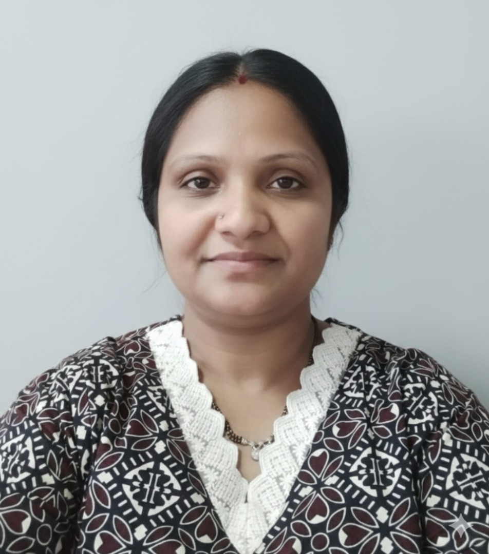 Madhavi Das - Full time Patient Care and Elderly Care in Vile Parle in Mumbai