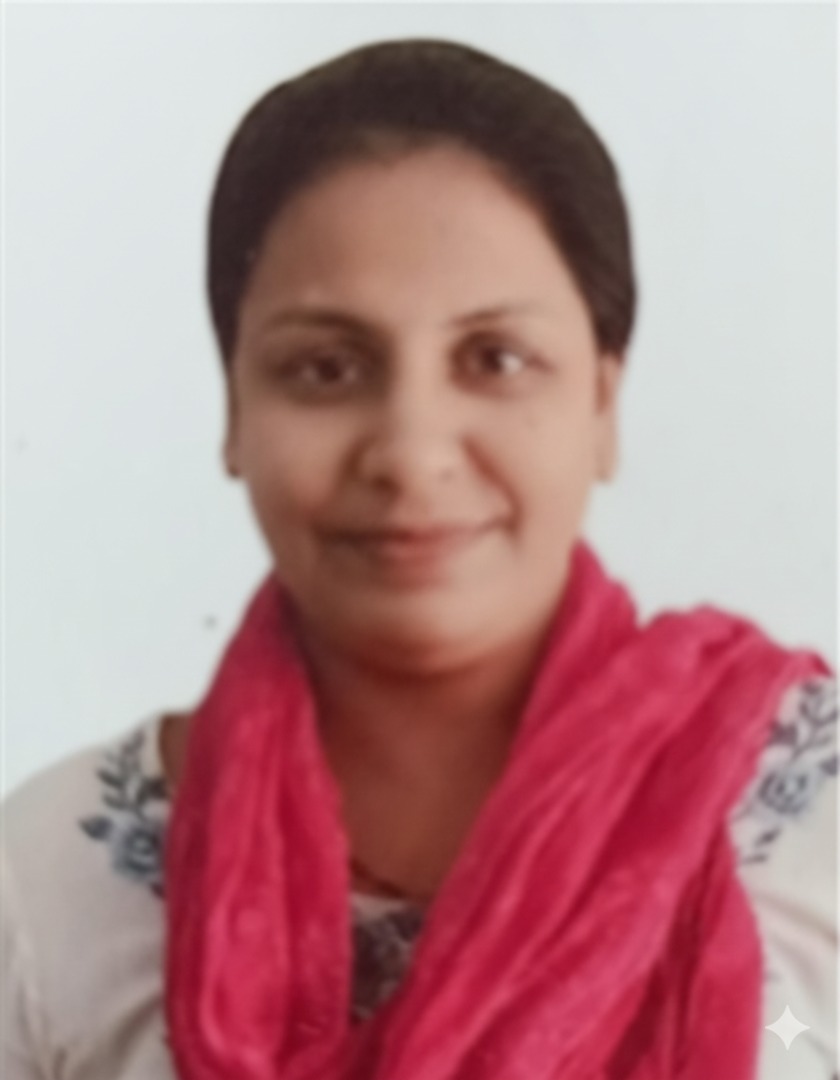 Jyoti Shinde - Part time Cook in Prabhadevi in Mumbai