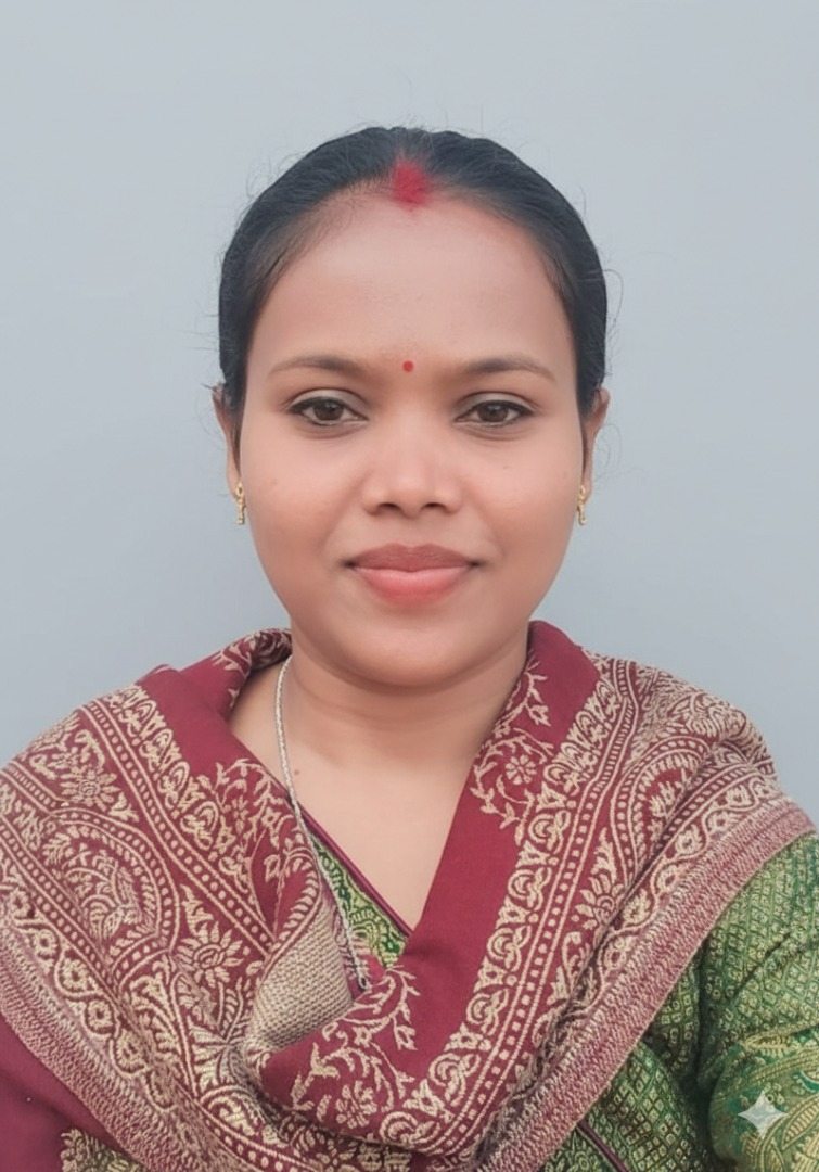 Kirti Topno - Full time Cleaner and Baby Sitter in Panvel in Mumbai