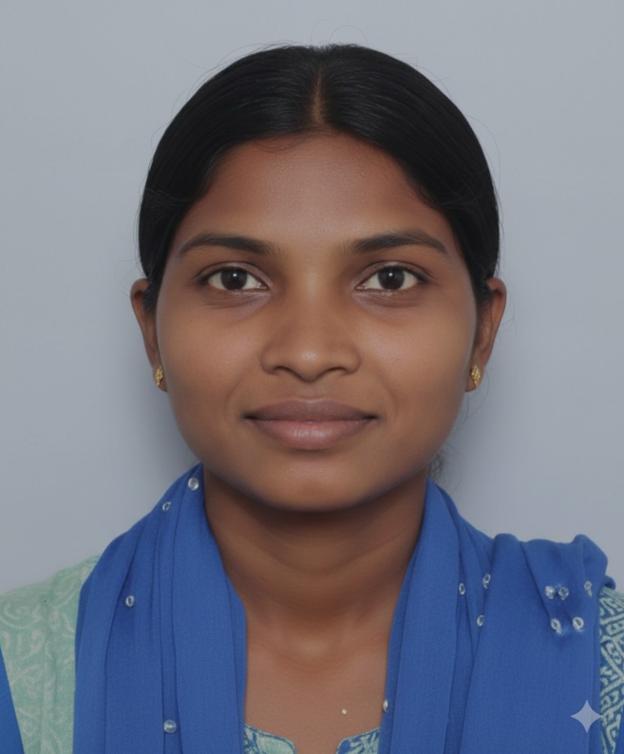 Akanksha khalkho - Full time Cleaner in goregaon west in Mumbai