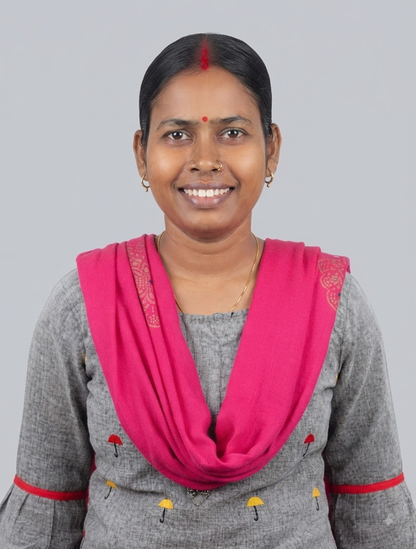 Soma Gayan - Full time Baby Sitter in Walkeshwar in Mumbai