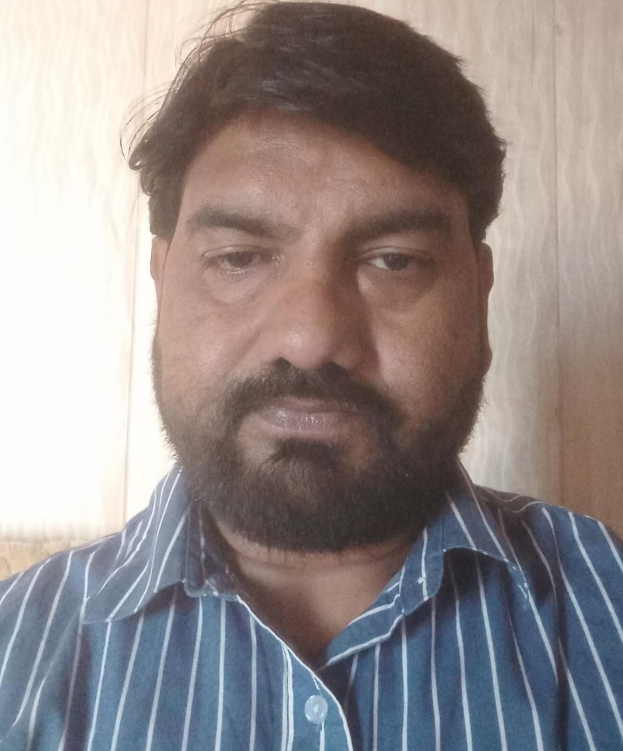 Deepesh Dixit - Full time Cleaner and Patient Care and Elderly Care in Jaipur in Jaipur