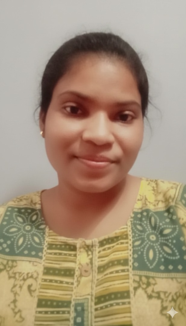 Premika kujur - Full time Baby Sitter in Vasai in Mumbai