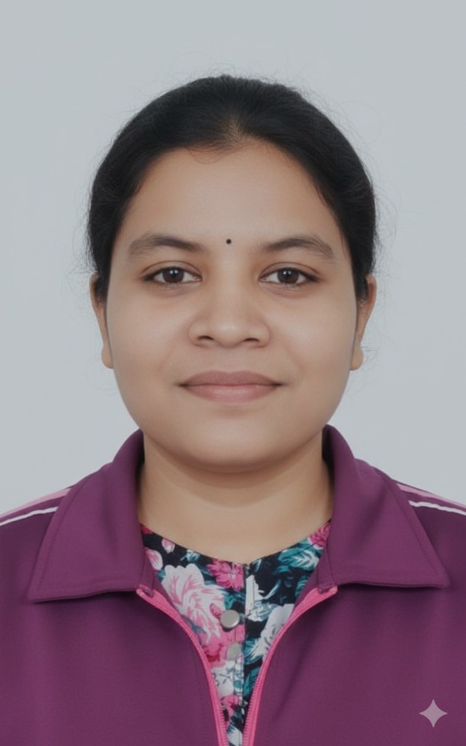 Samira Bhaumra - Full time Cleaner and Baby Sitter in Vasai in Mumbai