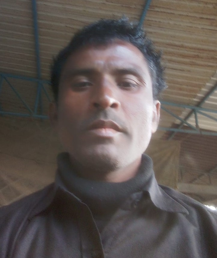 Indrajeet sahani - Full time Cleaner in Club Rd, Mahammadpur Kazi, in Muzaffarpur