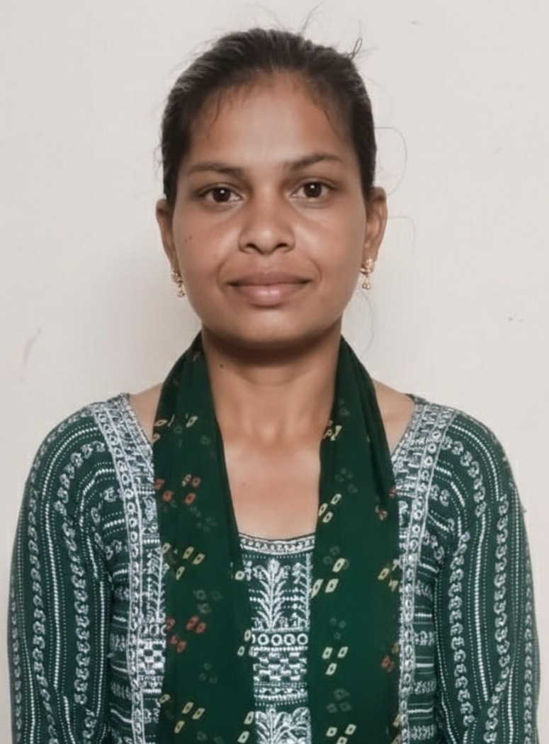 Taraka Behera - Full time Baby Sitter in Thane in Mumbai