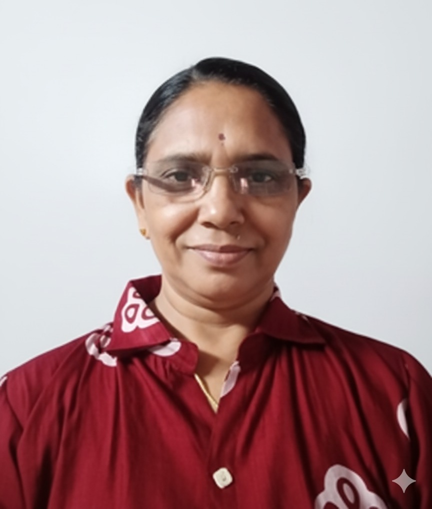 Shamul Salunkhe - Part time Cleaner and Patient Care and Elderly Care in Vikhroli West in Mumbai