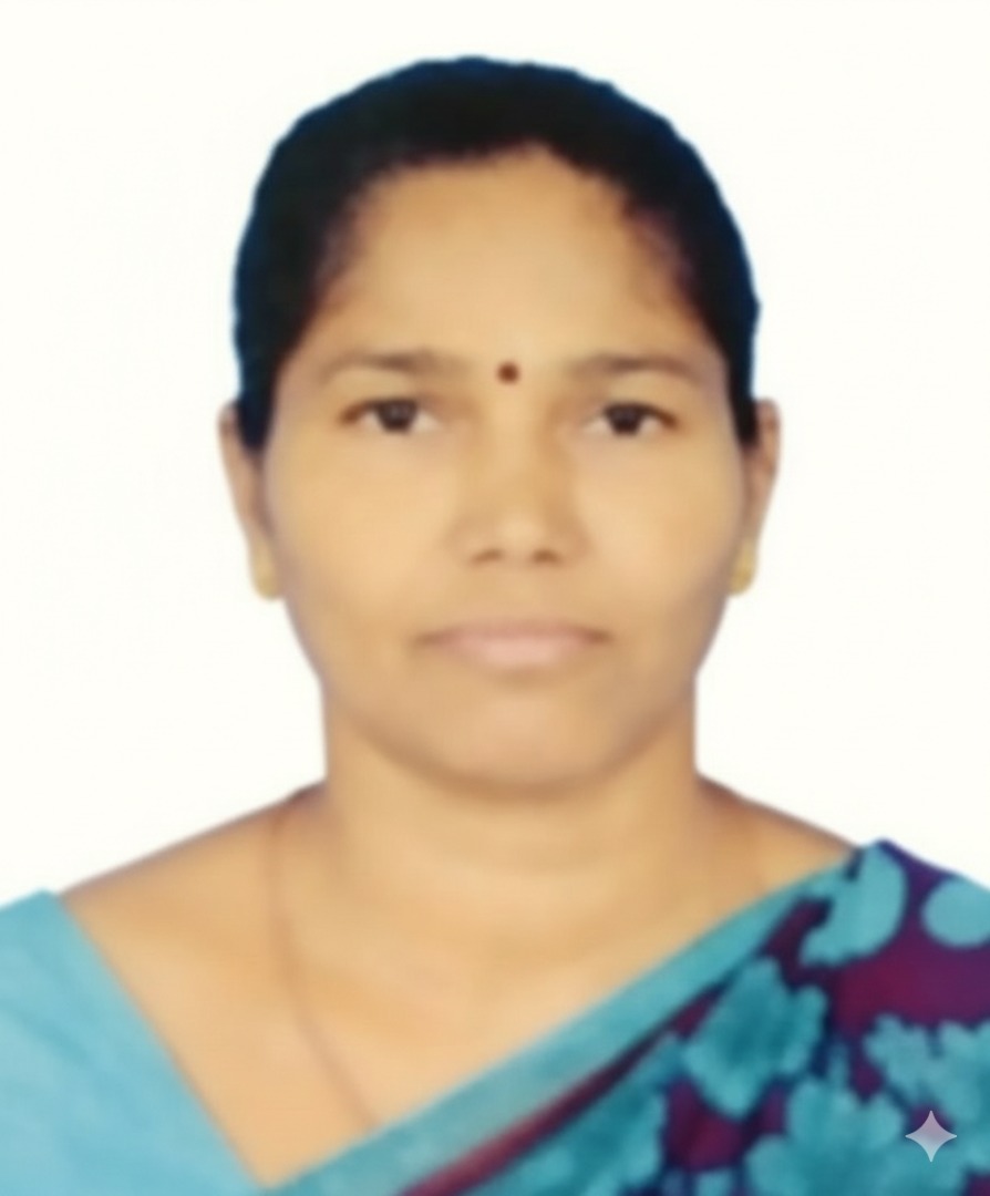 Sangeeta Pawar - Part time Patient Care and Elderly Care and Baby Sitter in Nalasopara West in Mumbai