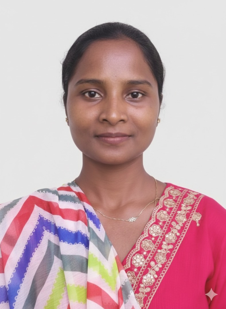 Sonali  Khakha - Full time Cleaner and Baby Sitter in Borivali east in Mumbai