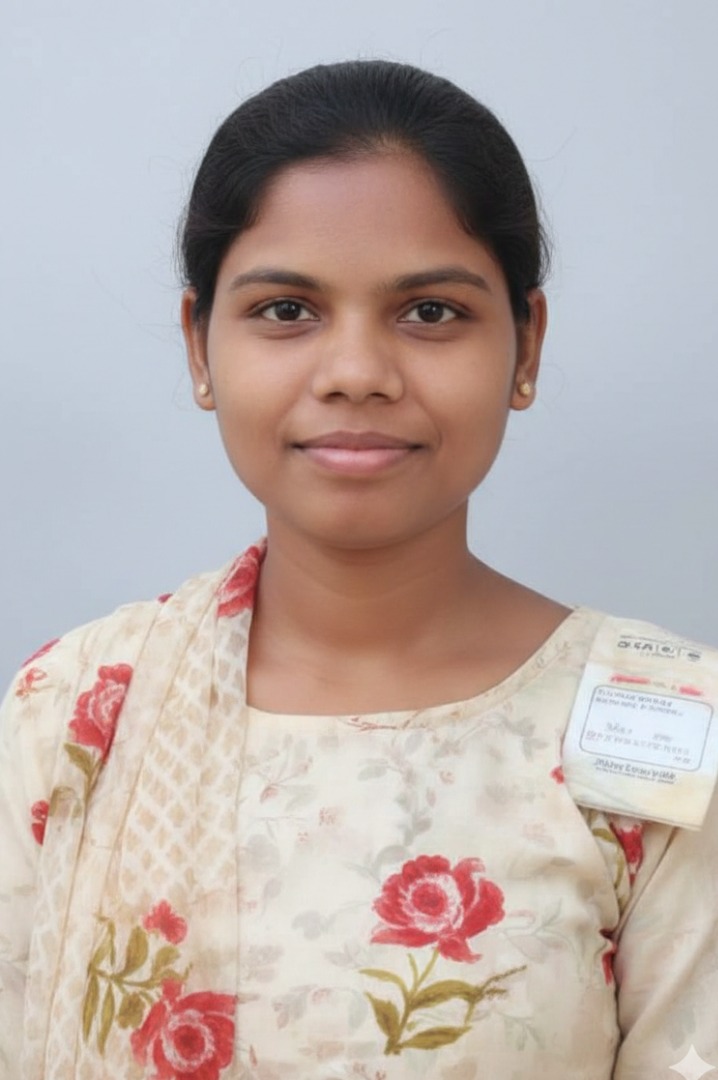Namita Bading - Full time Cleaner in goregaon east in Mumbai
