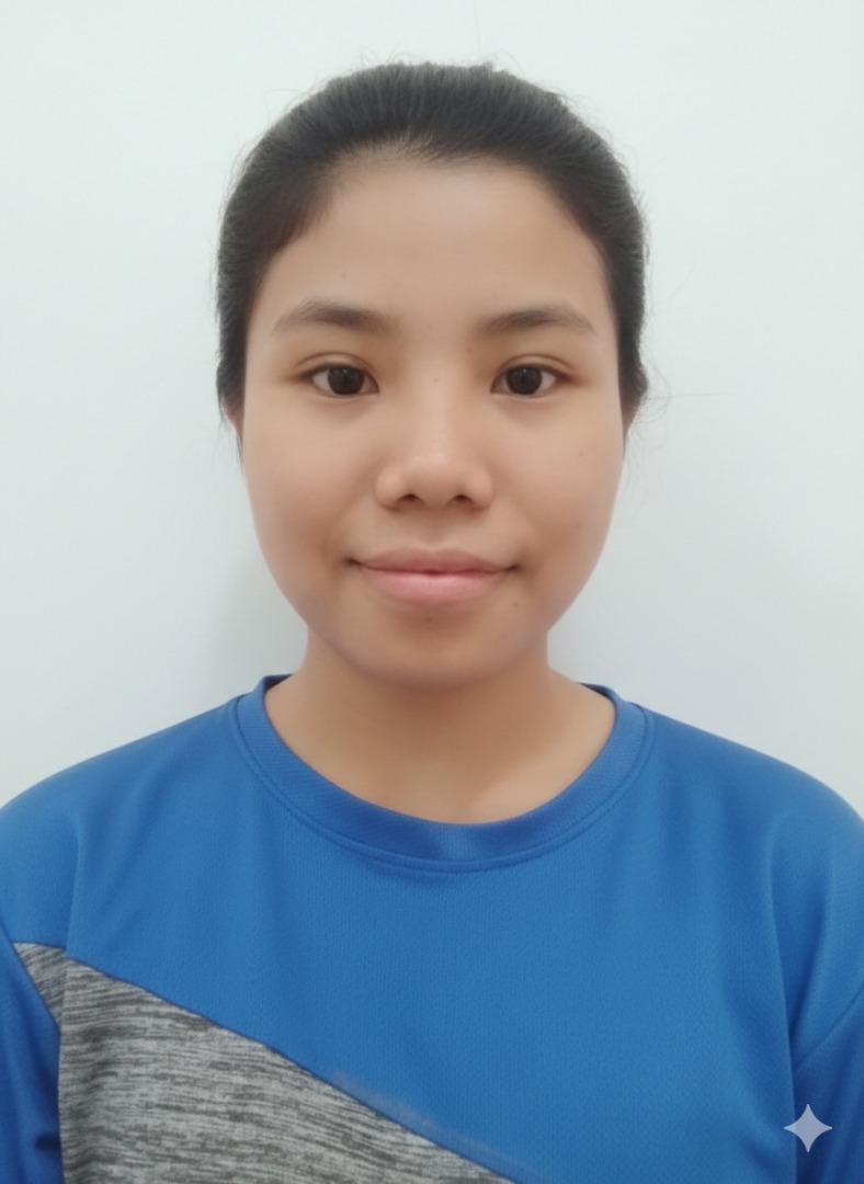 Anamika sangma - Full time Baby Sitter in Thane in Thane