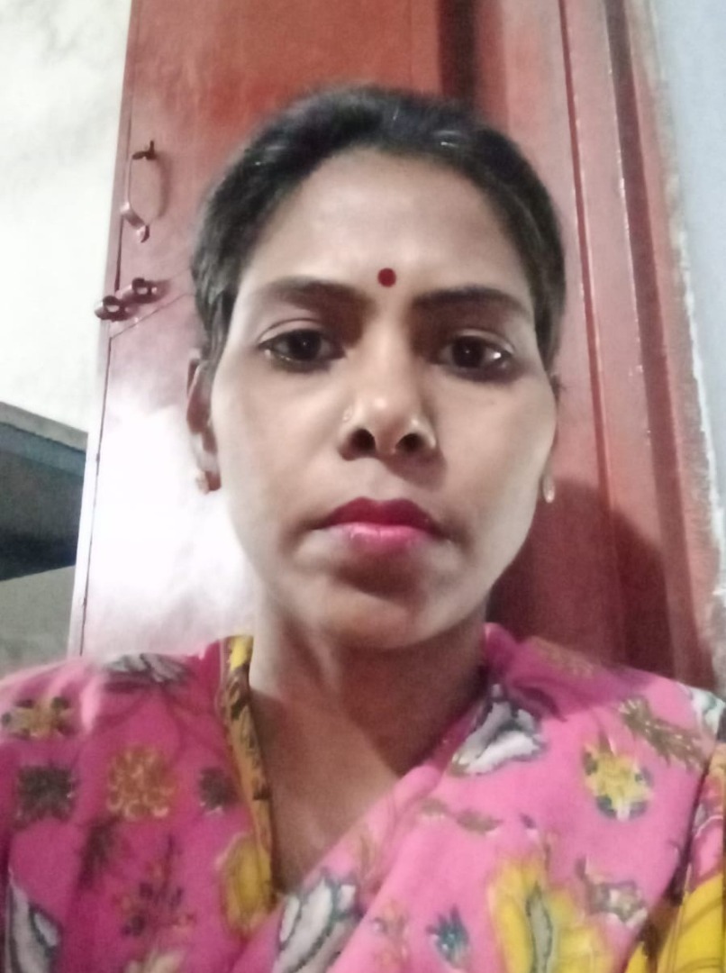 Amita Yadav - Part time Cook and Patient Care and Elderly Care and Baby Sitter in Ajmer in Ajmer