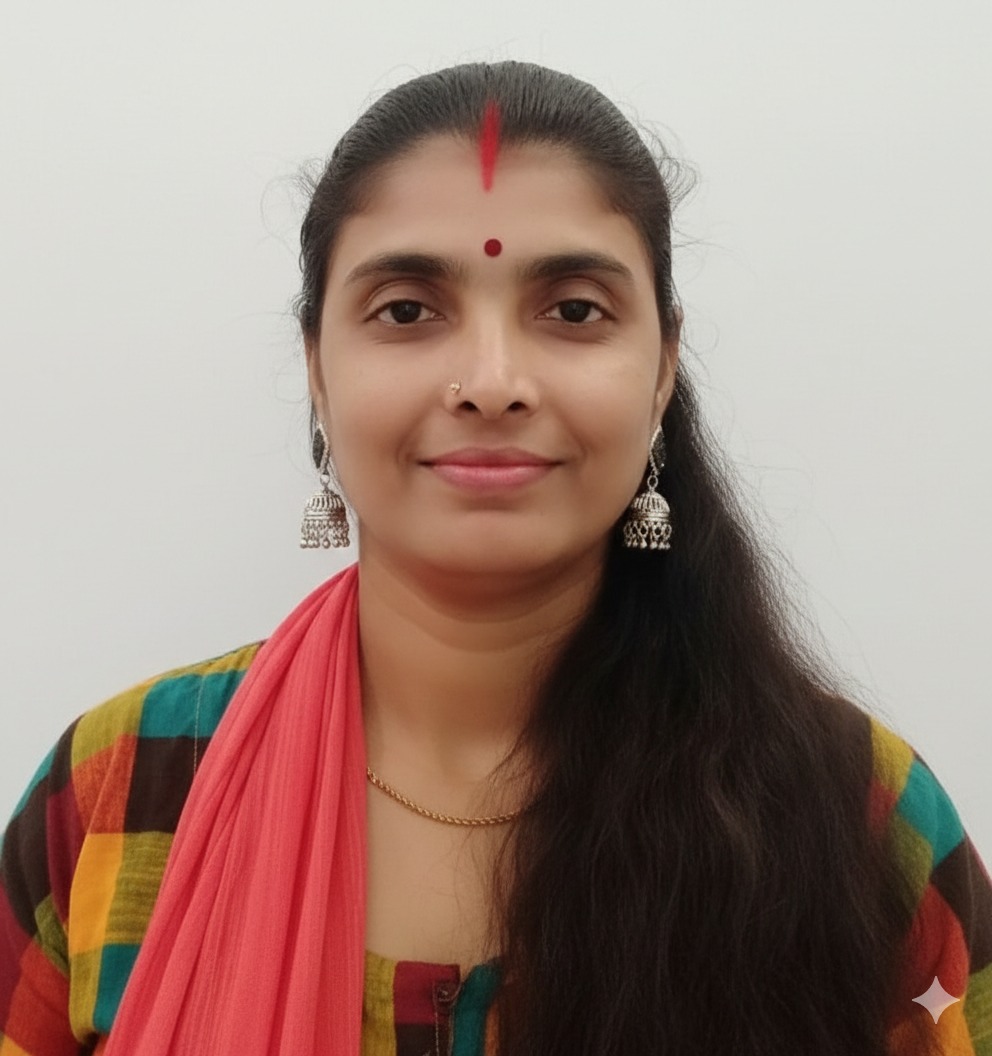 Shila devi - Full time Cleaner in Andheri in Mumbai