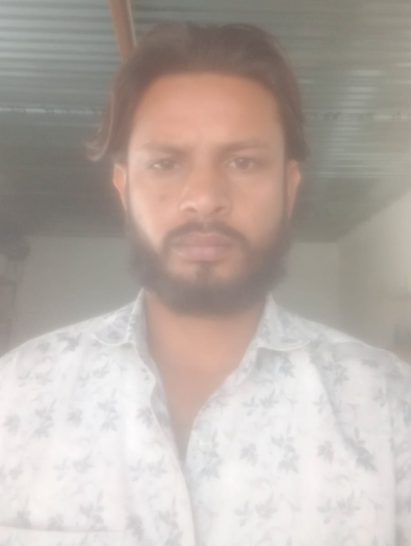 Jitendar singh - Full time in Tilak Nagar in Sikar