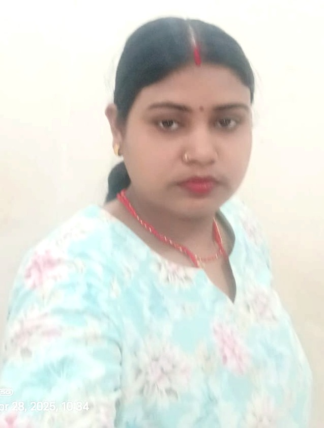 Manisha Kumari - Full time Patient Care and Elderly Care in Gurgaon in Gurgaon