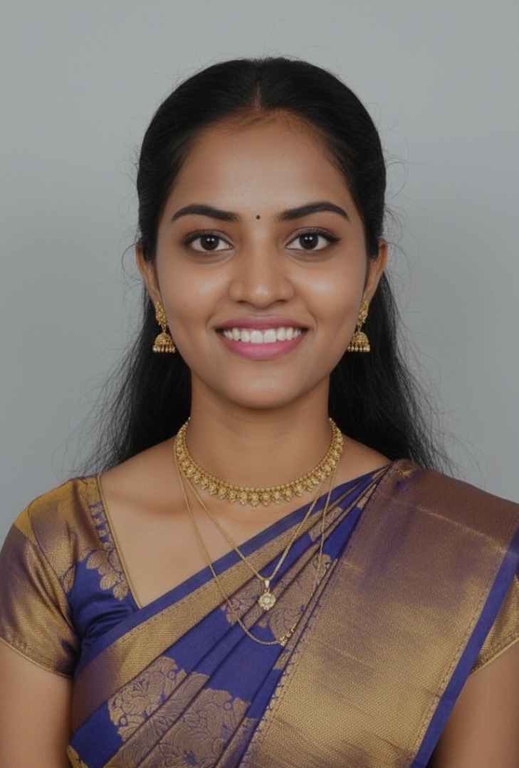 Lalita Govind Chauhan - Part time Cleaner and Baby Sitter in Cuffe Parade in Mumbai