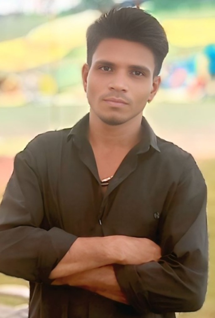 Govind sarel - Full time Cleaner in chiriyawasa in Banswara