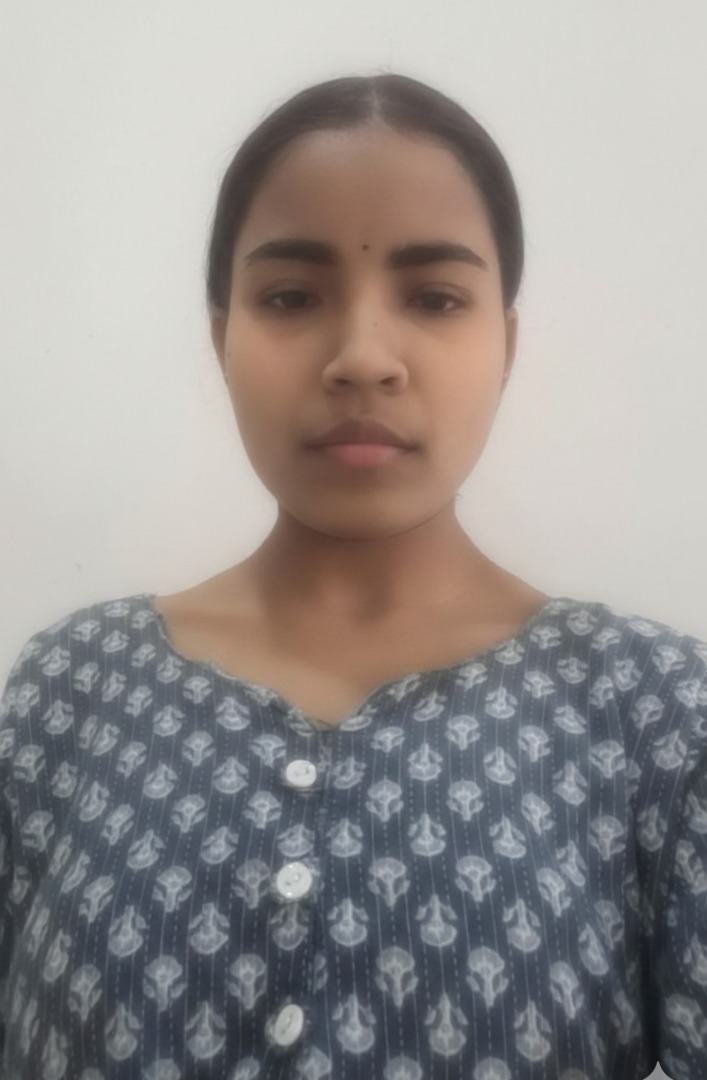 Suhani Tanti - Full time Baby Sitter in Andheri East in Mumbai