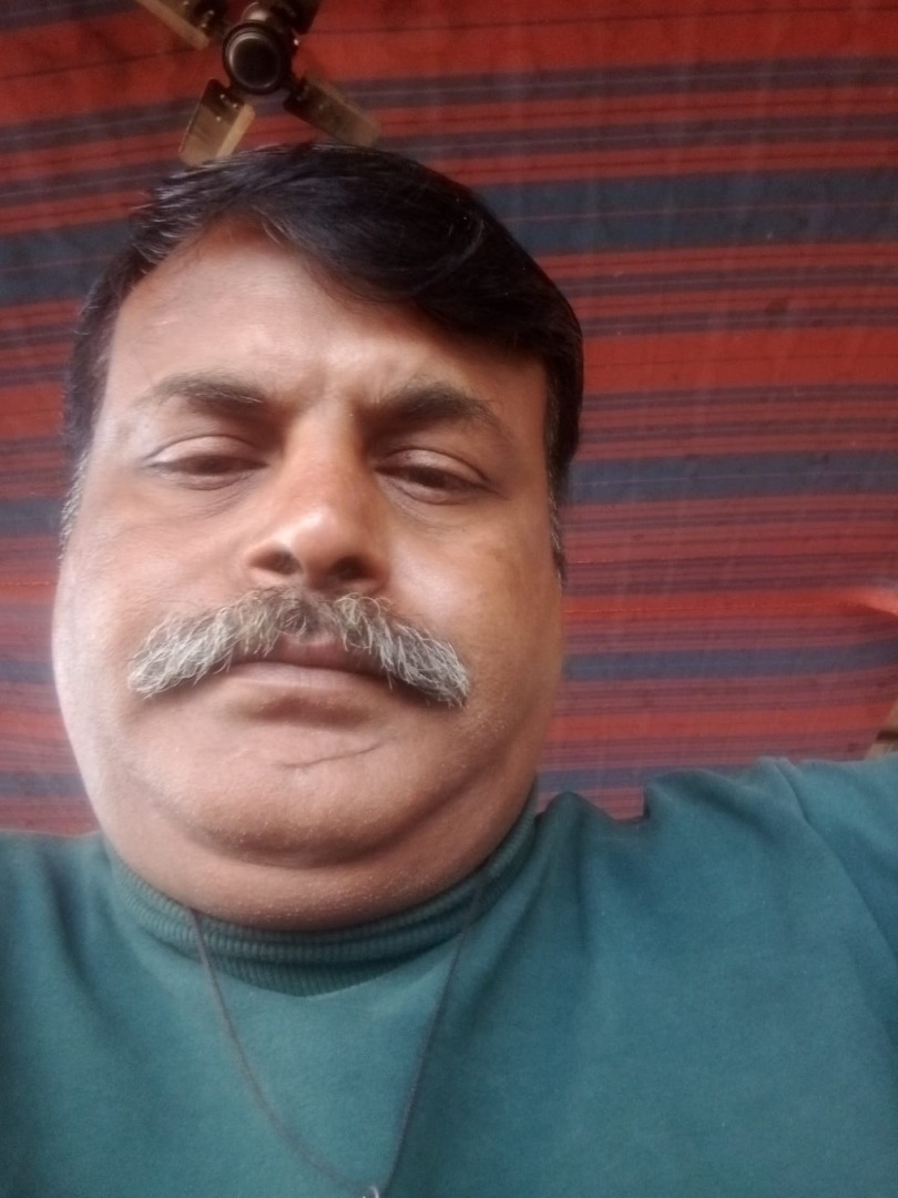 Santosh Chhipa - Part time Cleaner and Cook in Begun in Chittorgarh