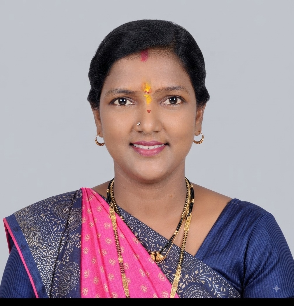 Sunita Panwar - Part time Baby Sitter in Badlapur east in Mumbai