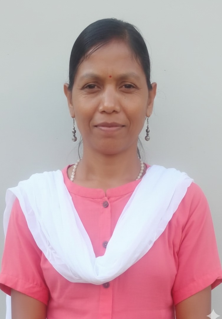 Rita Bilung - Full time Cleaner and Patient Care and Elderly Care in malad east in Mumbai