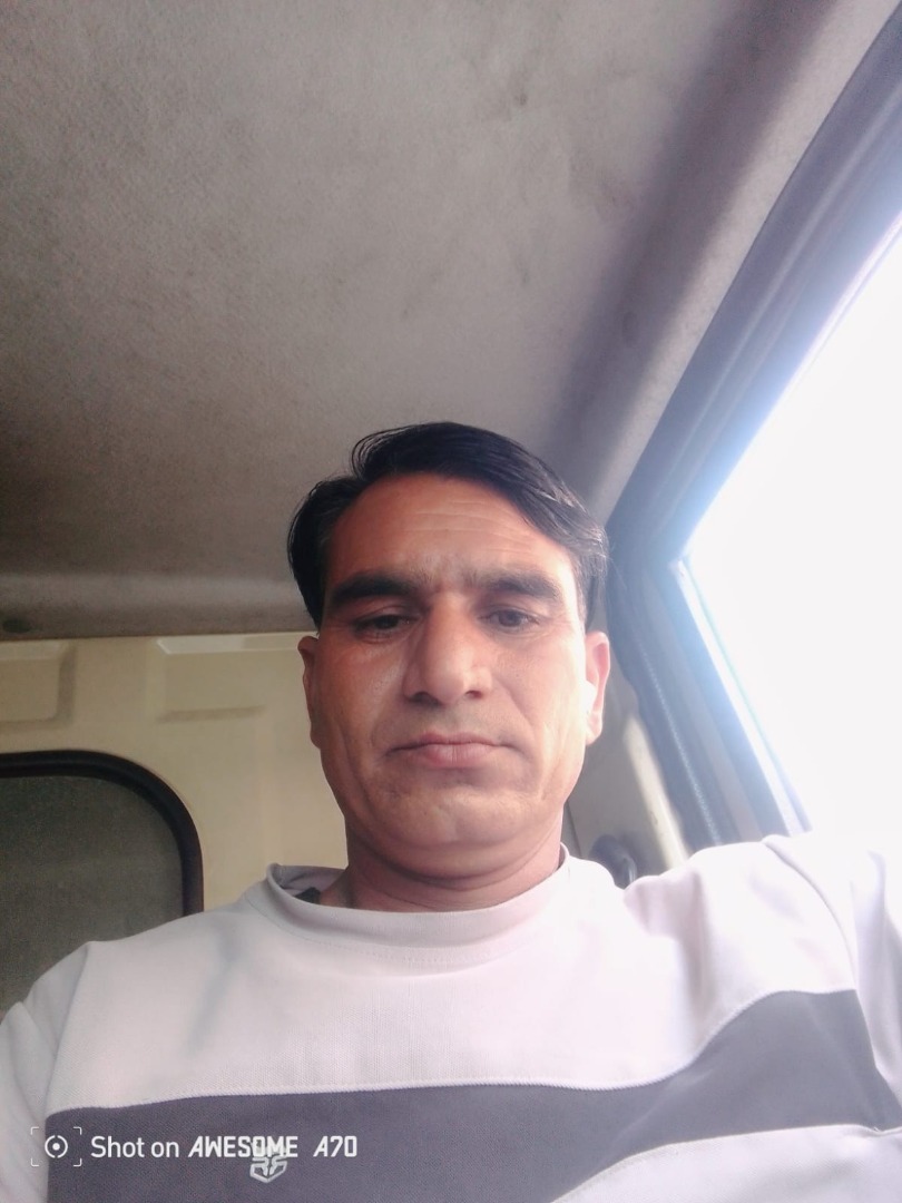 Mahinder Singh - Part time in Dayalpura Rd, in Jaipur
