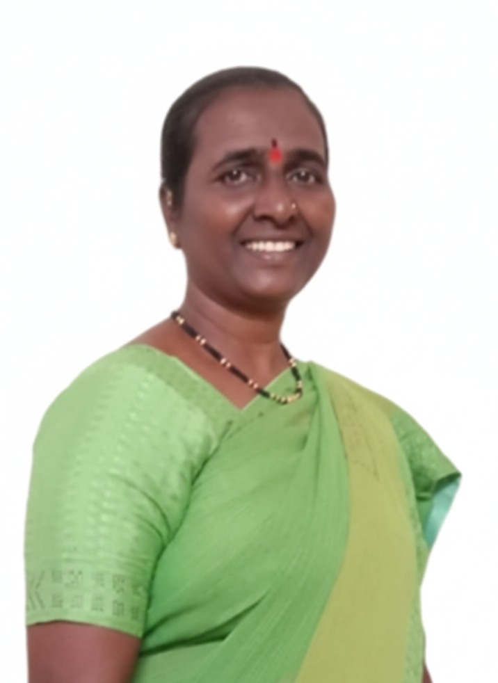 Kamal Gorad - Part time Patient Care and Elderly Care in Shelu in Navi Mumbai