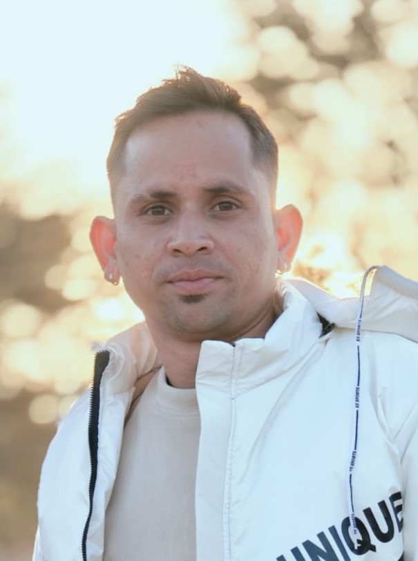 Lokesh Saini - Part time Cleaner and Cook in Jhotwara in Jaipur