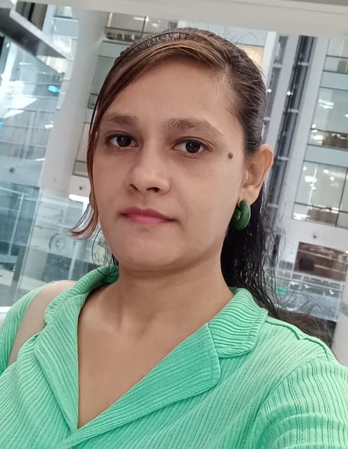 Rajani -Part Time (1-5 Hours) Baby Sitter in Chembur in Bangalore