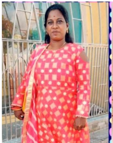 Sathya P - Part time Baby Sitter in Koramangala in Bangalore Bengaluru