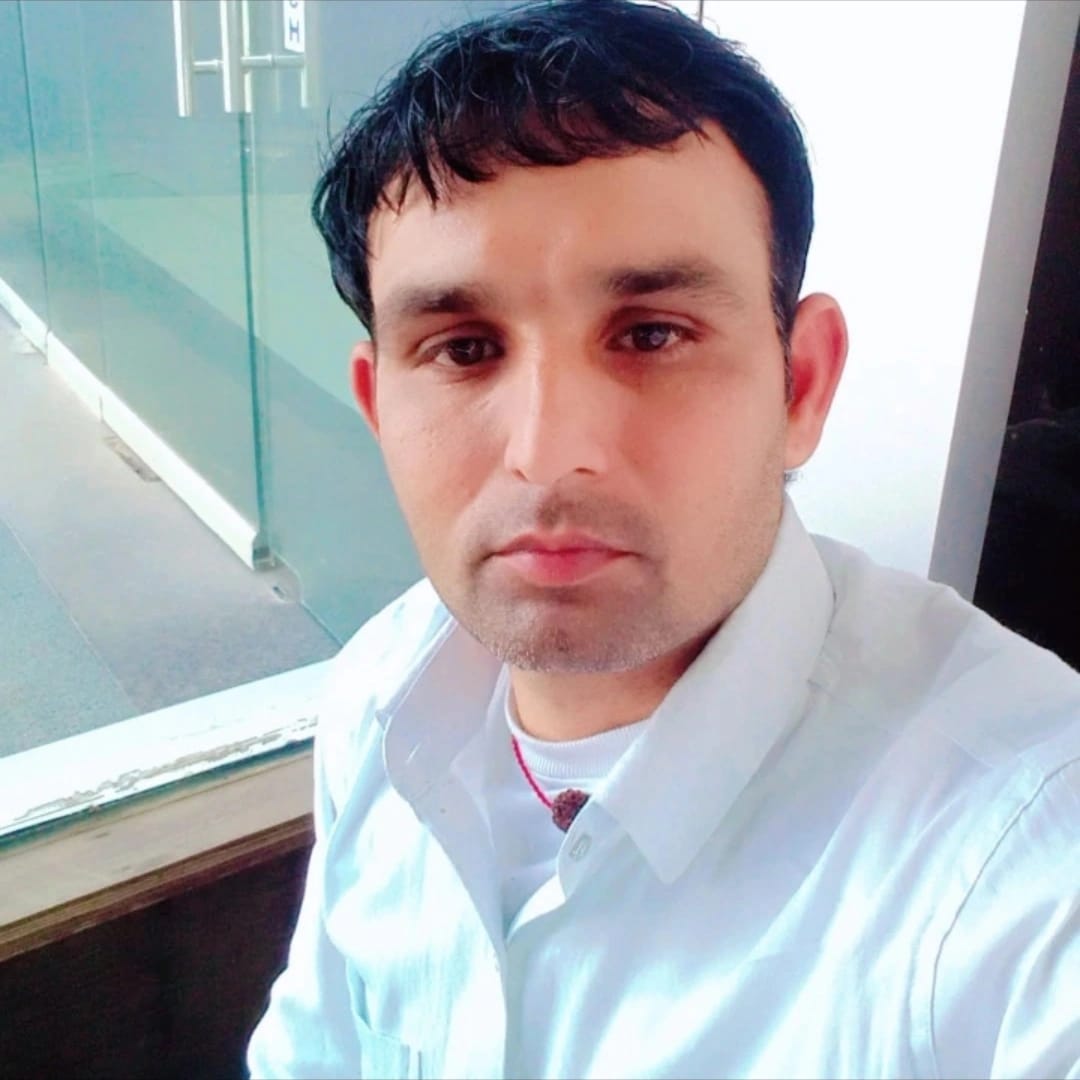 Rahul Jaat - Part time in Maelinu Nagar in Jaipur