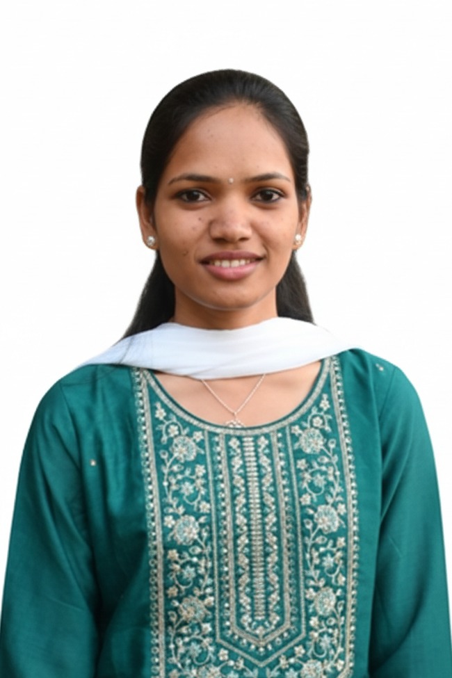 Sudipta Soreng - Full time Baby Sitter in Goregaon West in Mumbai