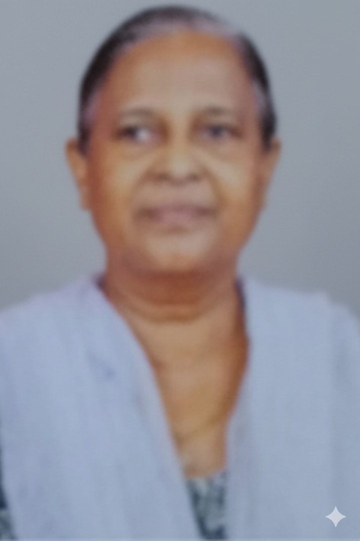 Asha Dadane - Part time Cook in Thane East in Mumbai