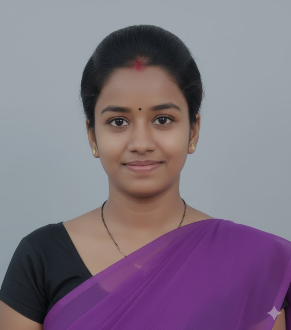 Ruby Vishwakarma - Part time Cleaner in Virar East in Mumbai
