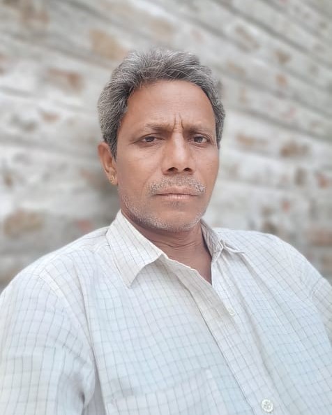 Chhoga Ram Meghwal - Full time Patient Care and Elderly Care in gehlot niwas in Udaipur