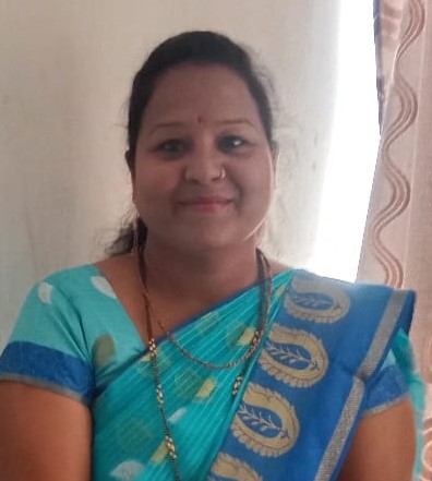 Asha Pardeshi - Part time Baby Sitter in Parsi Mohalla in Indore