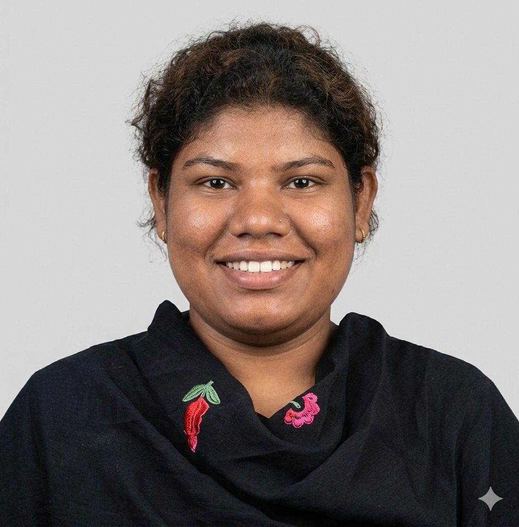 Majinder Kaur - Full time Cleaner in Malad West in Mumbai