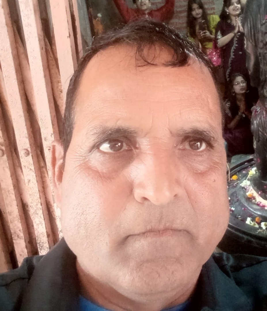 Om Prakash Teli - Part time Cook in Kota in Kota