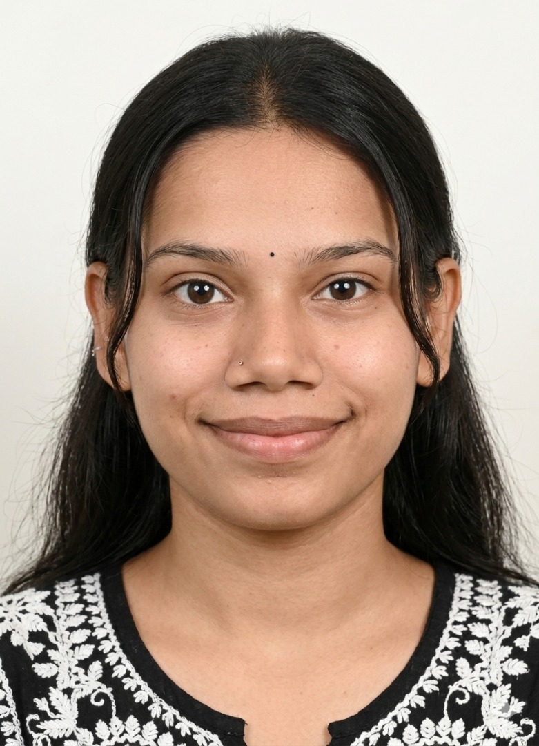 Sakshi kamble - Part time Baby Sitter in Powai in Mumbai