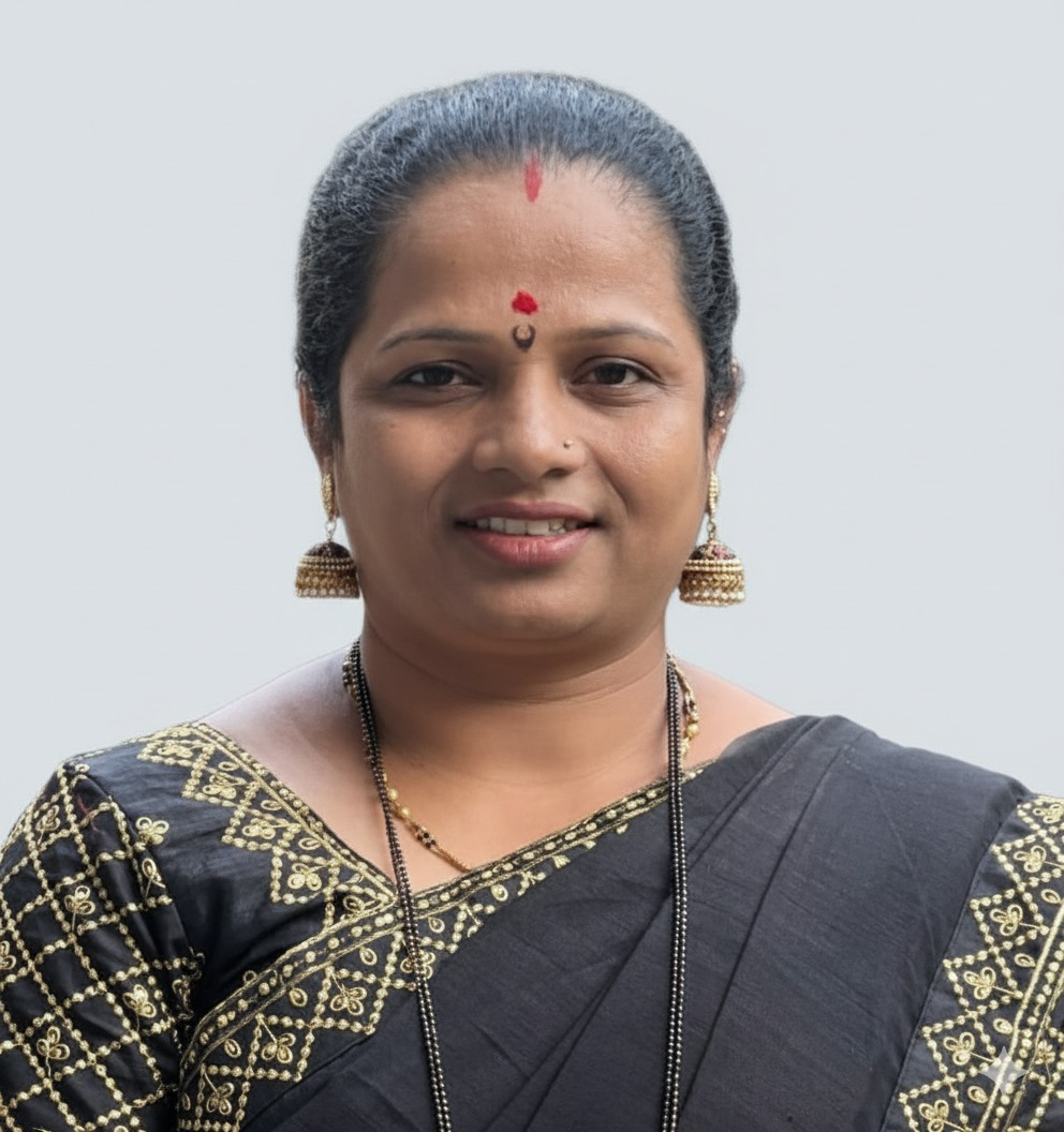 Tejashree Chalke - Part time Cook in Vikhroli West in Mumbai