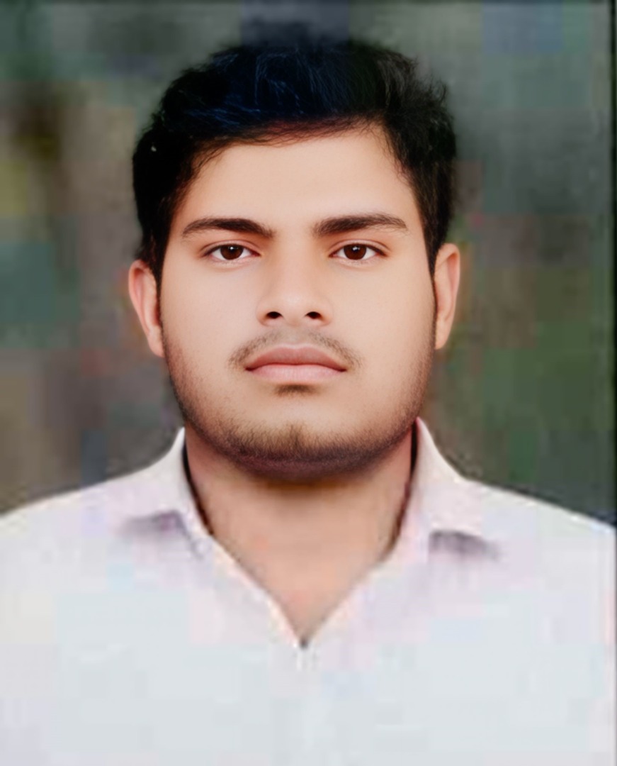 Harkesh Meena - Part time Patient Care and Elderly Care in Jaipur, Rajasthan in Jaipur
