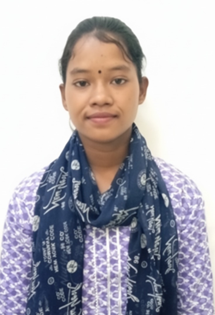 Shankhari Bhengara - Full time Cleaner in Malad West in Mumbai