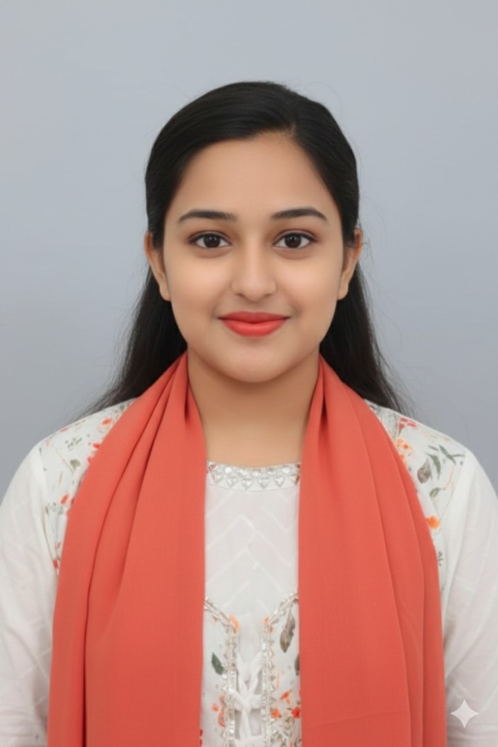 Saniya Parveen - Full time Cleaner in Goregaon-east in Mumbai