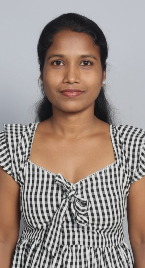 Alita toppo - Full time Patient Care and Elderly Care in dadar east in Mumbai